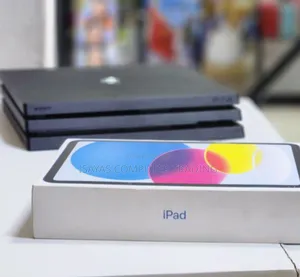 Photo - New Apple iPad Pro 10.5 (2017) 64 GB