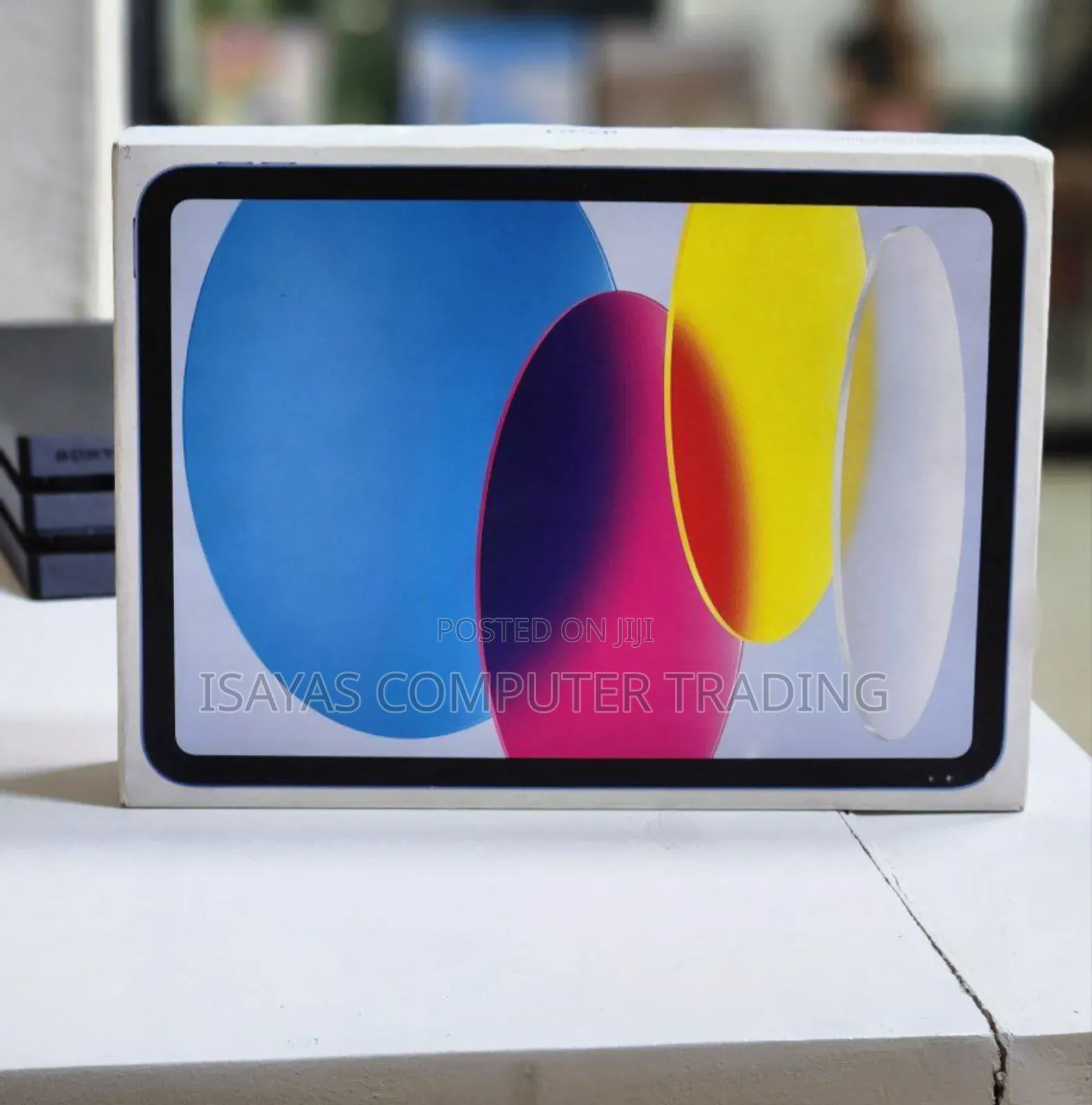 New Apple iPad Pro 10.5 (2017) 64 GB