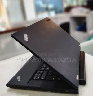 Laptop Lenovo ThinkPad T430 4GB Intel Core I5 HDD 500GB