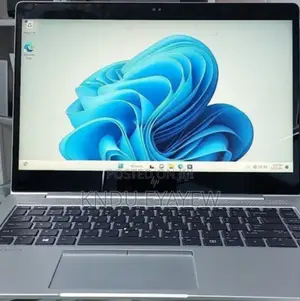 Photo - New Laptop HP EliteBook 840 G5 16GB Intel Core I7 SSD 512GB