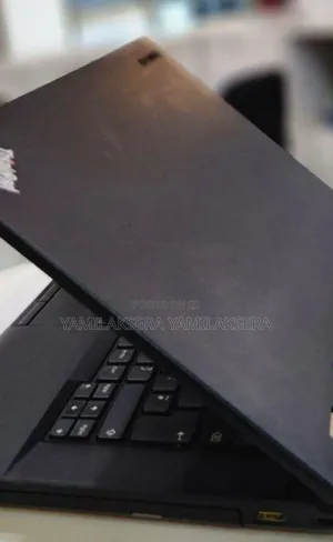 Laptop Lenovo ThinkPad T430 4GB Intel Core I5 HDD 500GB