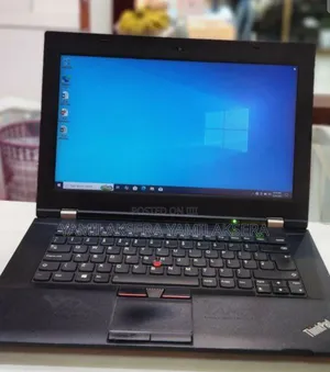 Laptop Lenovo ThinkPad T430 4GB Intel Core I5 HDD 500GB