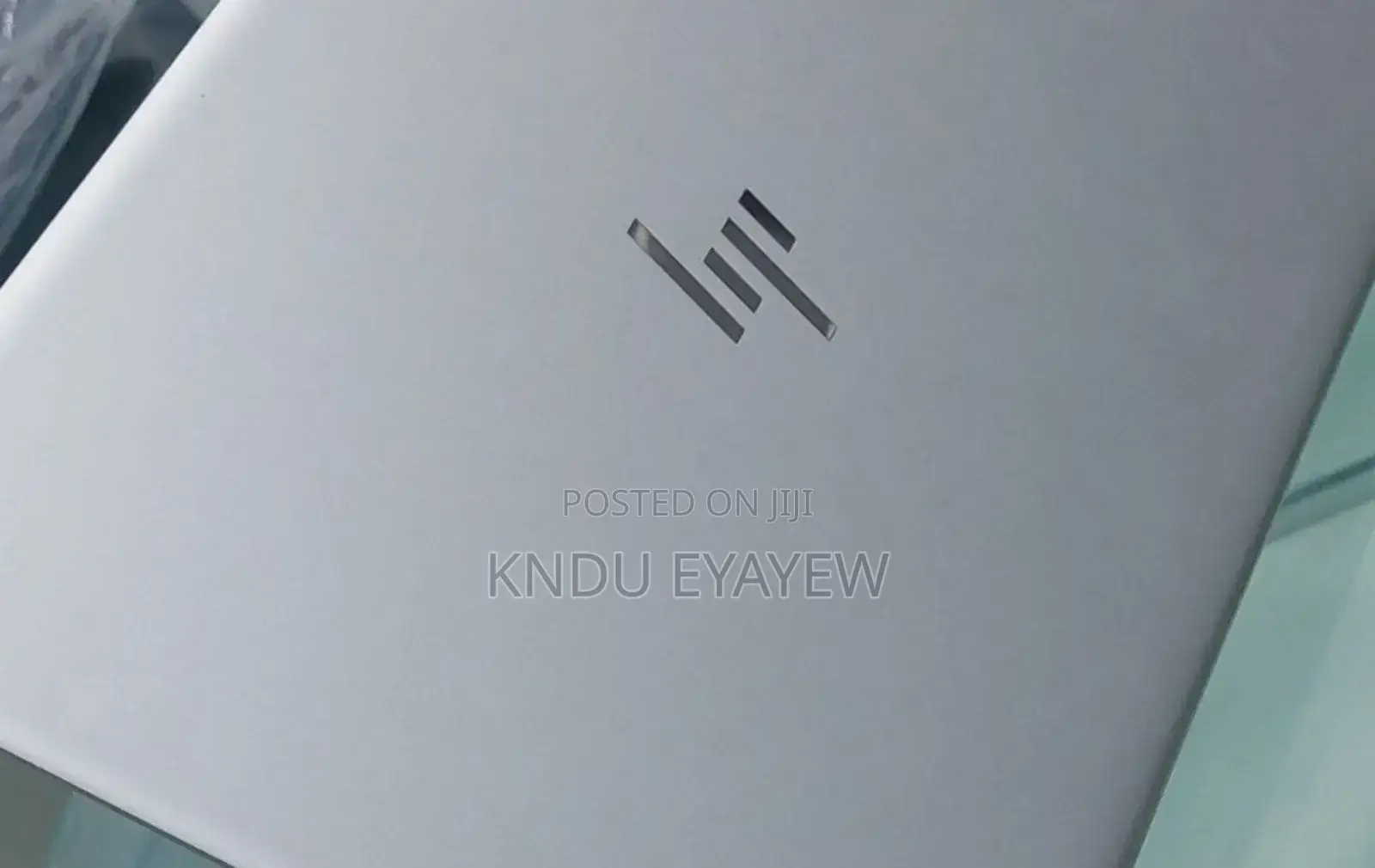 New Laptop HP EliteBook 840 G5 16GB Intel Core I7 SSD 512GB