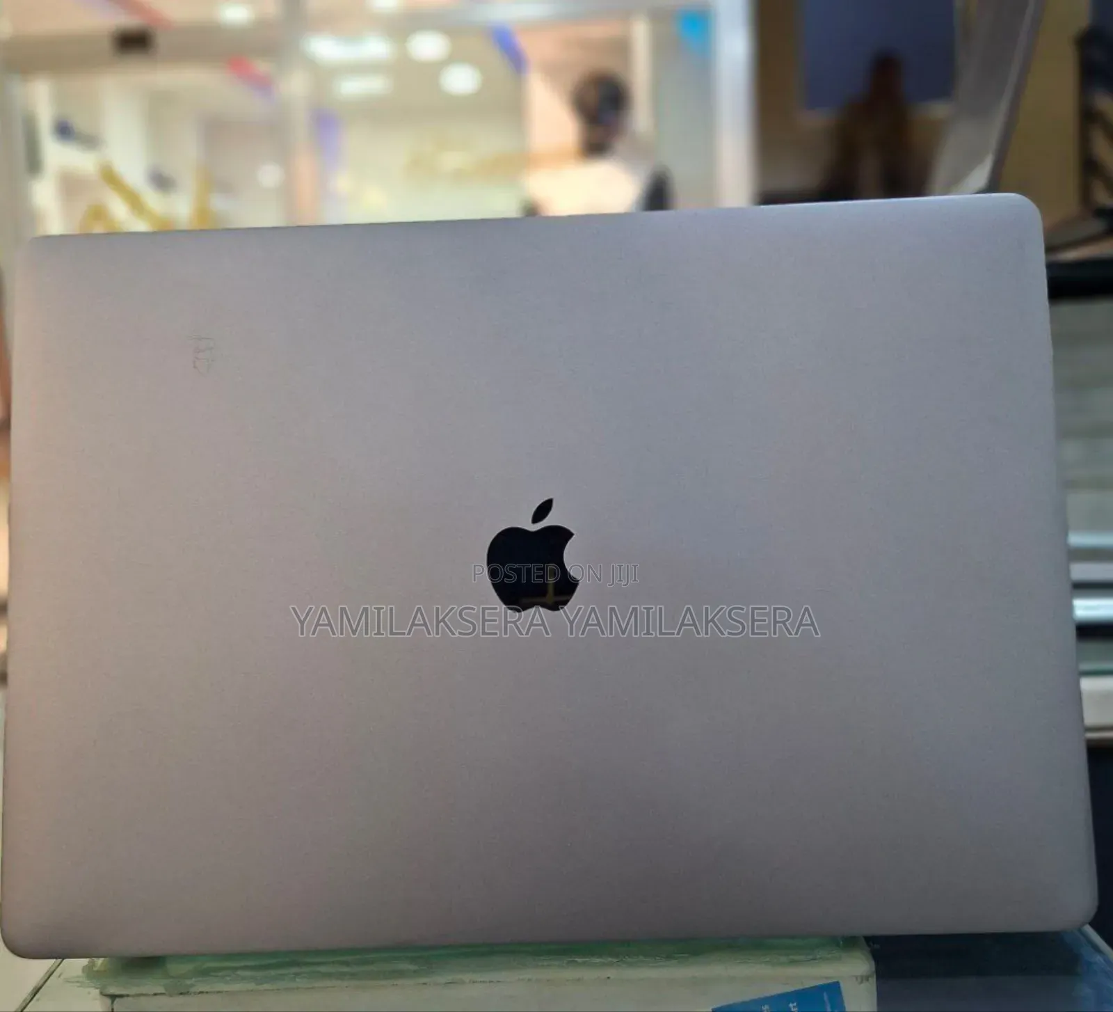 New Laptop Apple MacBook Pro 2019 32GB Intel Core I9 SSD 1T