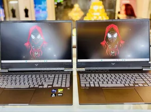 Photo - New Laptop HP Victus 16 16GB Intel Core I7 SSD 1T
