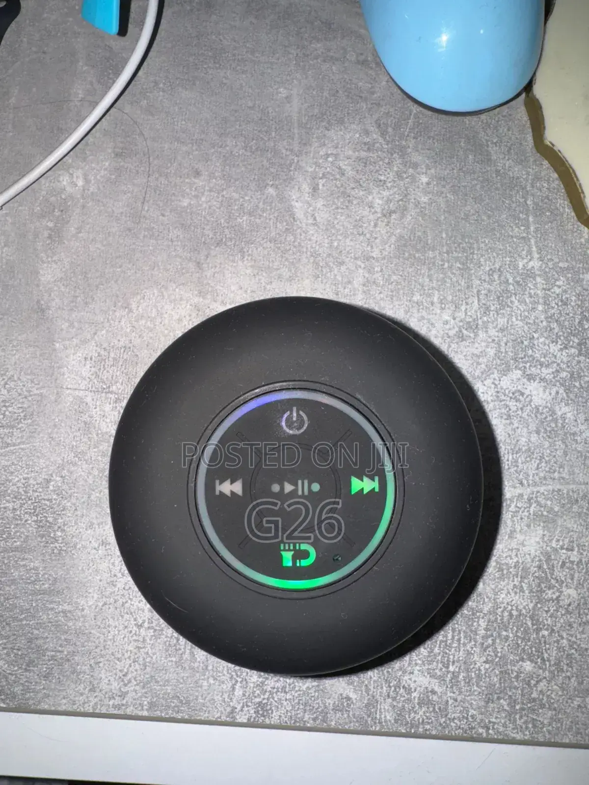 Water Proof Speaker for Shower