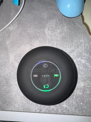 Photo - Water Proof Speaker for Shower