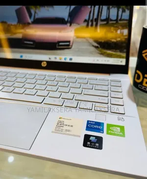 New Laptop HP Pavilion 14 16GB Intel Core I7 SSD 512GB