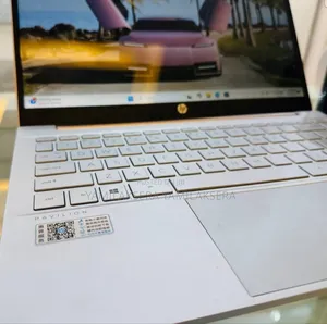 New Laptop HP Pavilion 14 16GB Intel Core I7 SSD 512GB