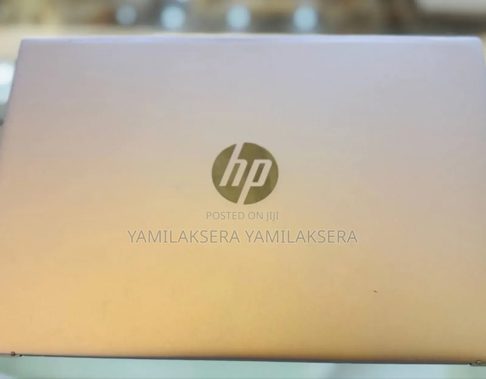 New Laptop HP Pavilion 14 16GB Intel Core I7 SSD 512GB