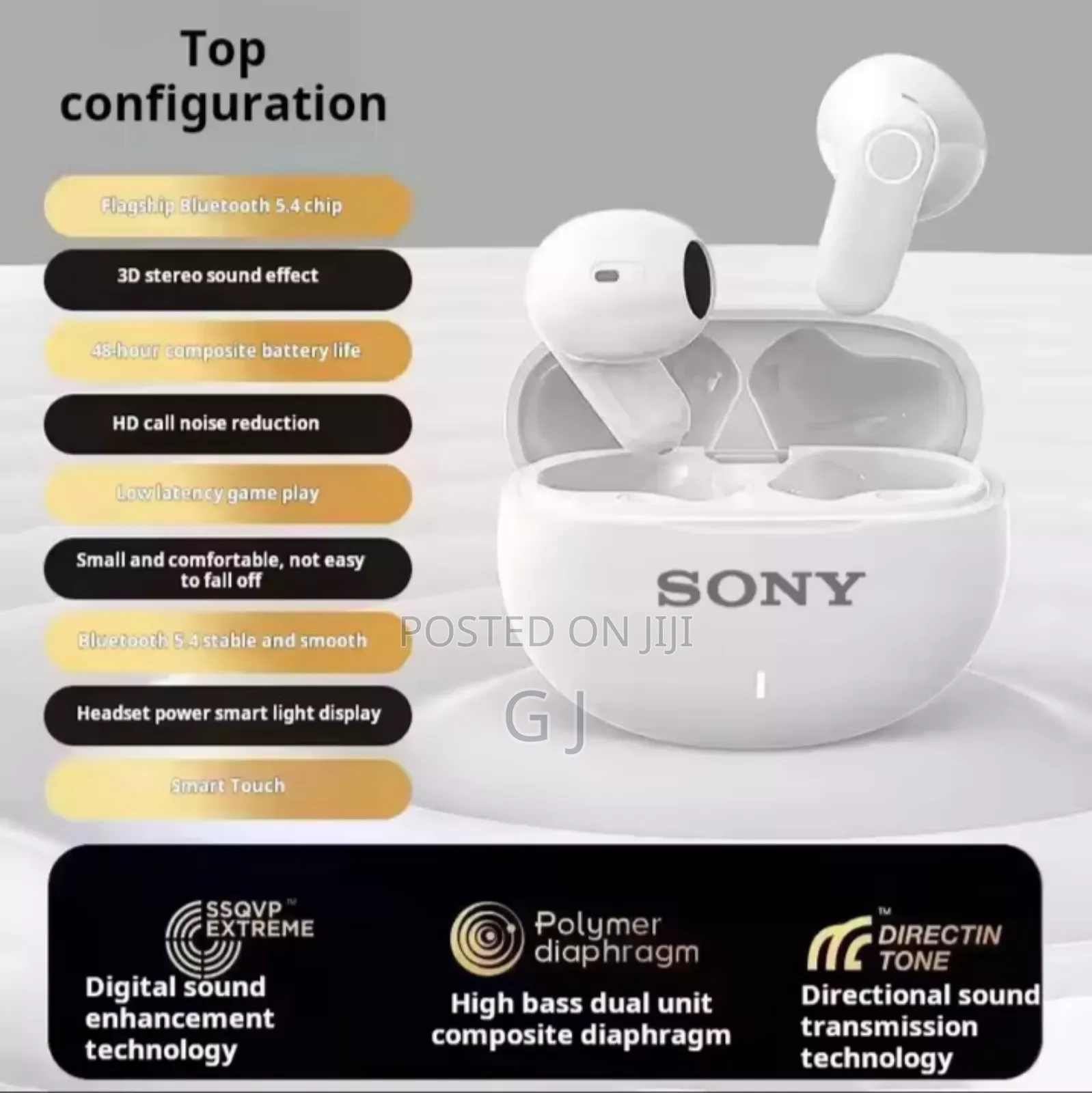 Sony Airpod