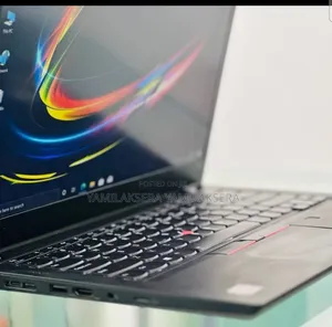 Photo - New Laptop Lenovo ThinkPad Yoga 16GB AMD Ryzen 5 SSD 512GB