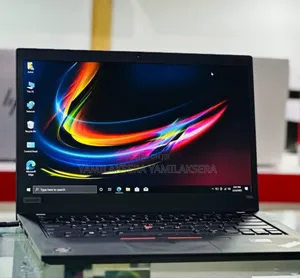 New Laptop Lenovo ThinkPad Yoga 16GB AMD Ryzen 5 SSD 512GB