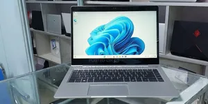 New Laptop HP EliteBook 840 G8 16GB Intel Core I7 SSD 512GB