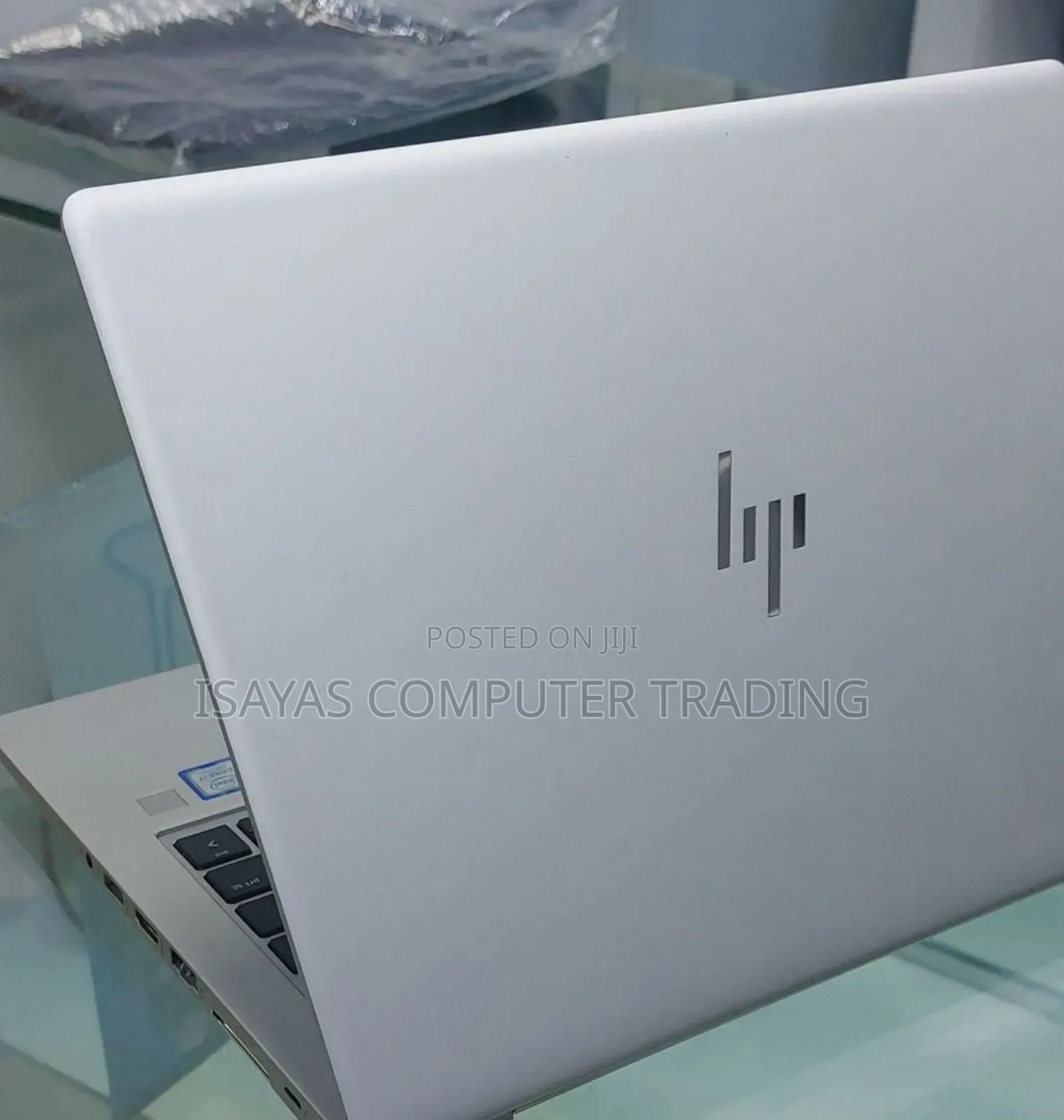 New Laptop HP EliteBook 840 G8 16GB Intel Core I7 SSD 512GB