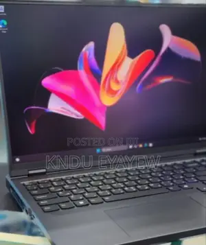 New Laptop Lenovo Legion 5 16GB Intel Core I7 SSD 1T