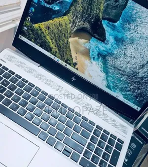Photo - New Laptop HP 16GB Intel Core I7 SSD 512GB