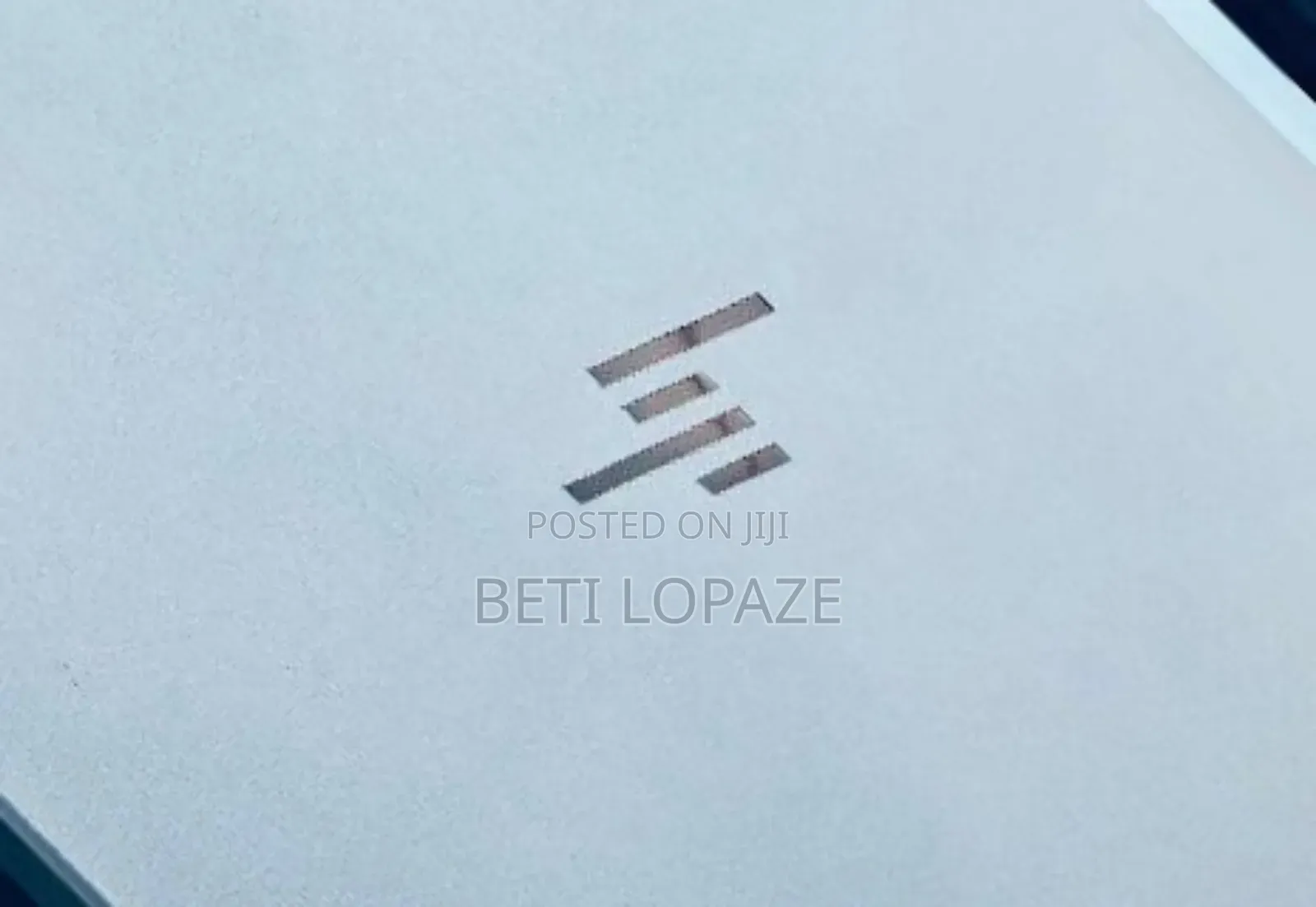 New Laptop HP 16GB Intel Core I7 SSD 512GB