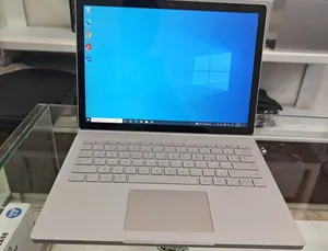 New Laptop Microsoft Surface 16GB Intel Core I7 SSD 256GB