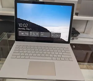 New Laptop Microsoft Surface 16GB Intel Core I7 SSD 256GB