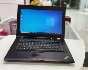 Photo - New Laptop Lenovo ThinkPad T430 4GB Intel Core I5 HDD 500GB