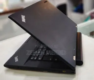 New Laptop Lenovo ThinkPad T430 4GB Intel Core I5 HDD 500GB