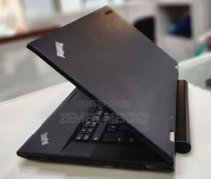 New Laptop Lenovo ThinkPad T430 4GB Intel Core I5 HDD 500GB