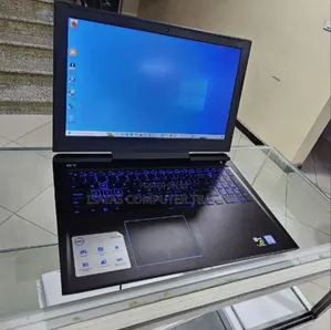 New Laptop Dell 16GB Intel Core I7 HDD+SSD 1T