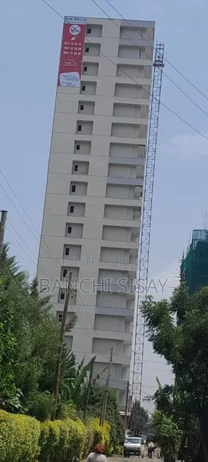 Photo - 2bdrm Apartment in Visco Realsetat, Bole for rent