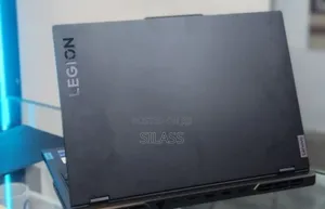 New Laptop Lenovo Legion 5 16GB Intel Core I7 SSD 1T