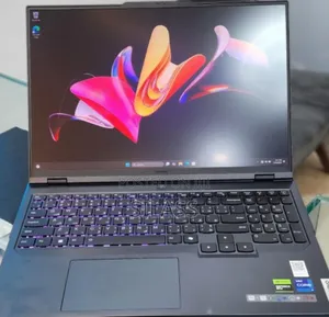 New Laptop Lenovo Legion 5 16GB Intel Core I7 SSD 1T