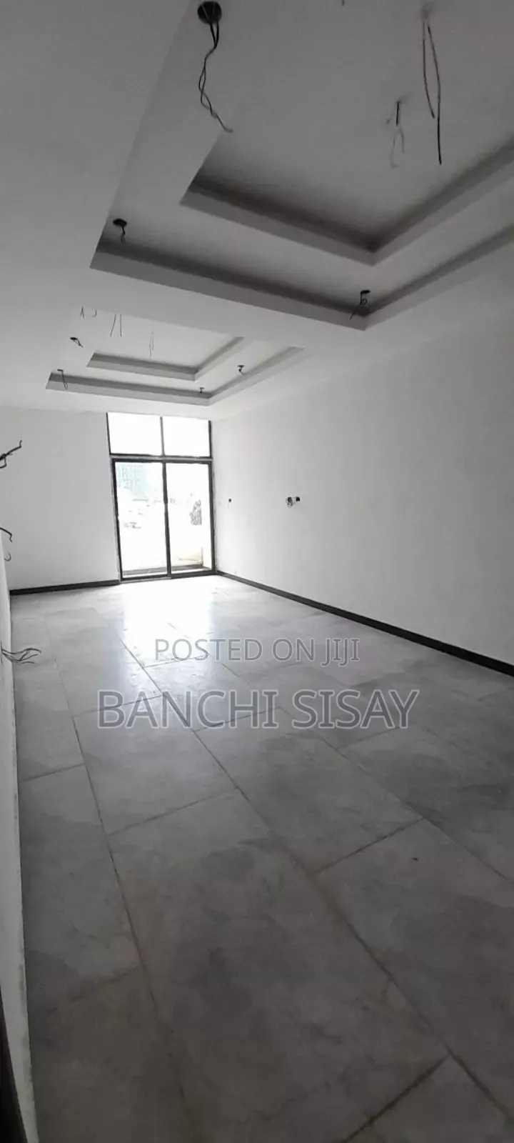 2bdrm Apartment in Visco Realsetat, Bole for rent