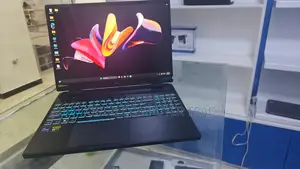 New Laptop Acer Predator Helios 300 16GB Intel Core I9 SSD 1T