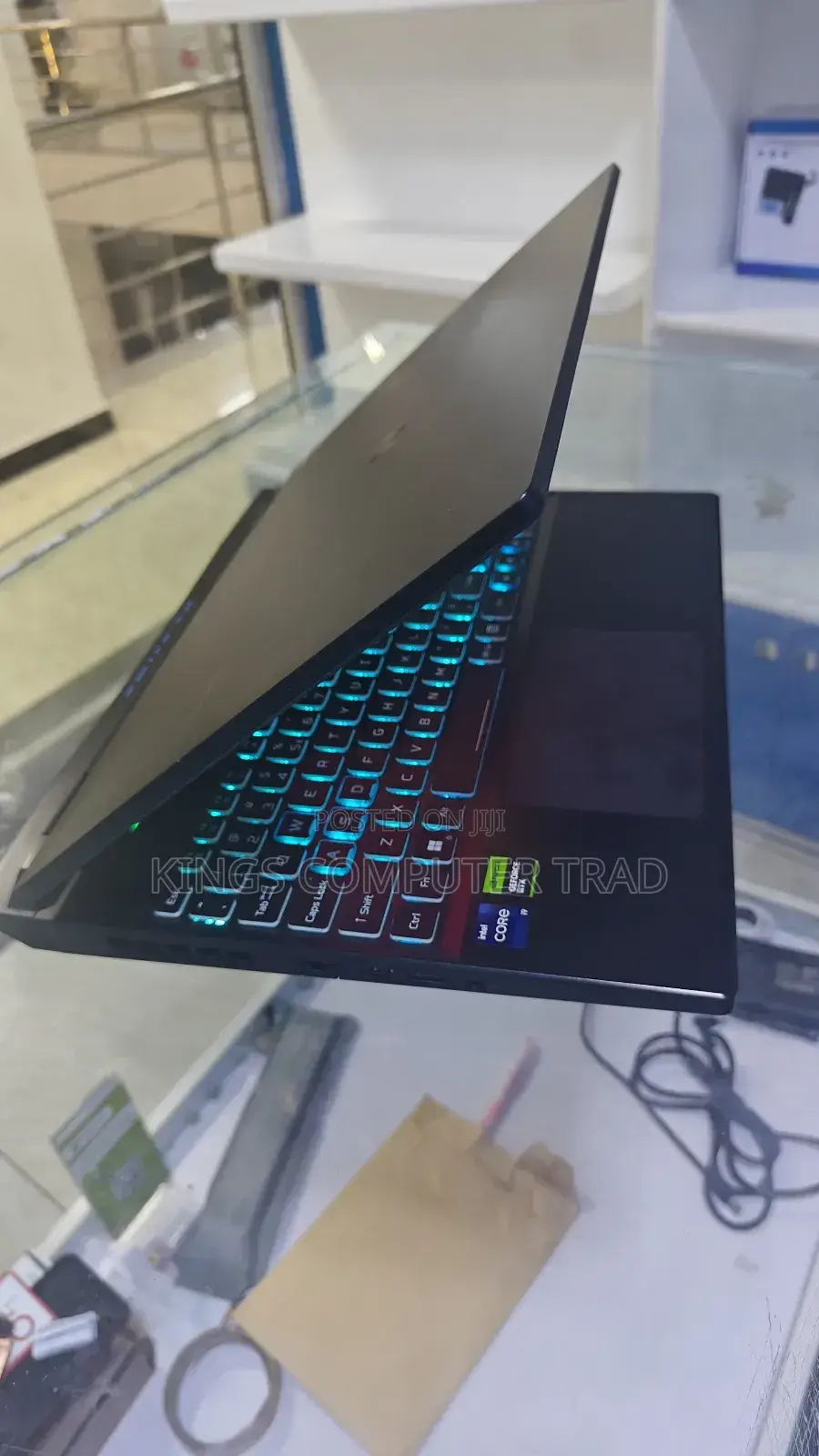New Laptop Acer Predator Helios 300 16GB Intel Core I9 SSD 1T