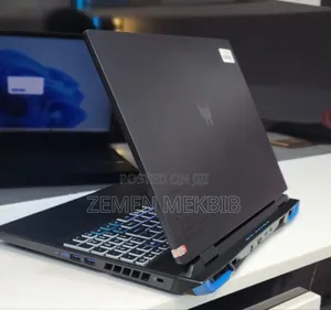 New Laptop Acer Predator Helios 300 16GB Intel Core I9 SSD 1T