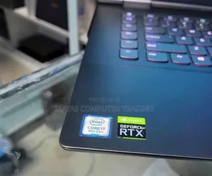 New Laptop Lenovo Legion 5 16GB Intel Core I7 SSD 1T