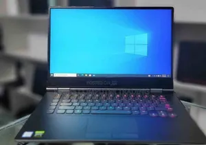 New Laptop Lenovo Legion 5 16GB Intel Core I7 SSD 1T