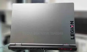 New Laptop Lenovo Legion 5 16GB Intel Core I7 SSD 1T