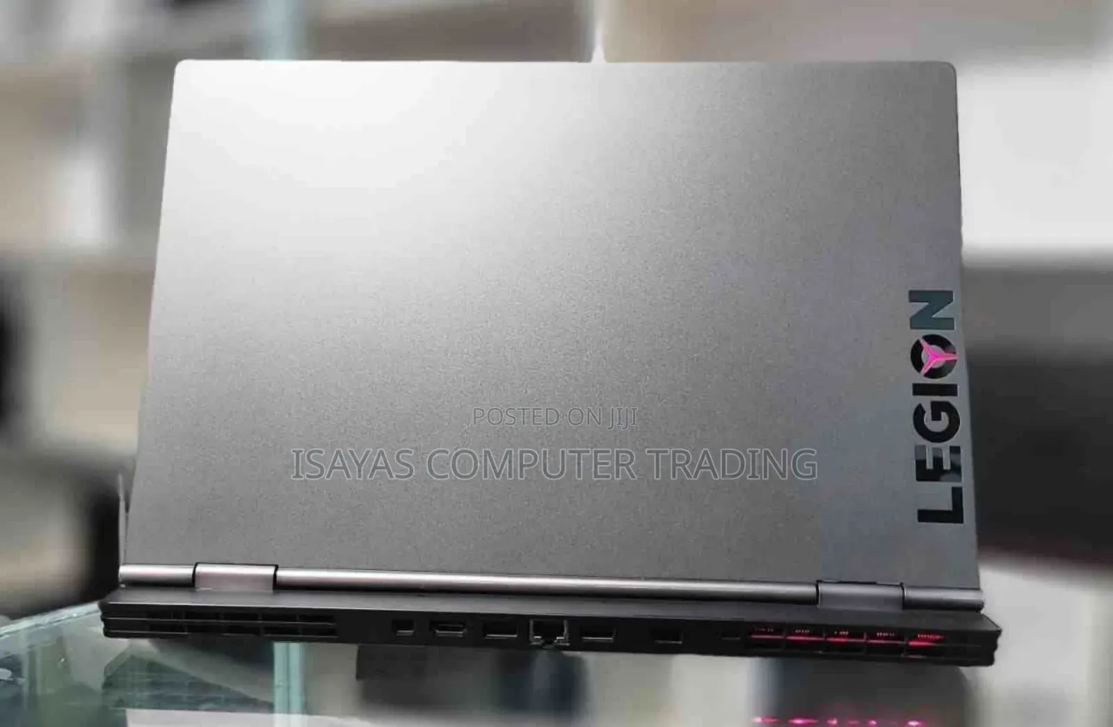New Laptop Lenovo Legion 5 16GB Intel Core I7 SSD 1T