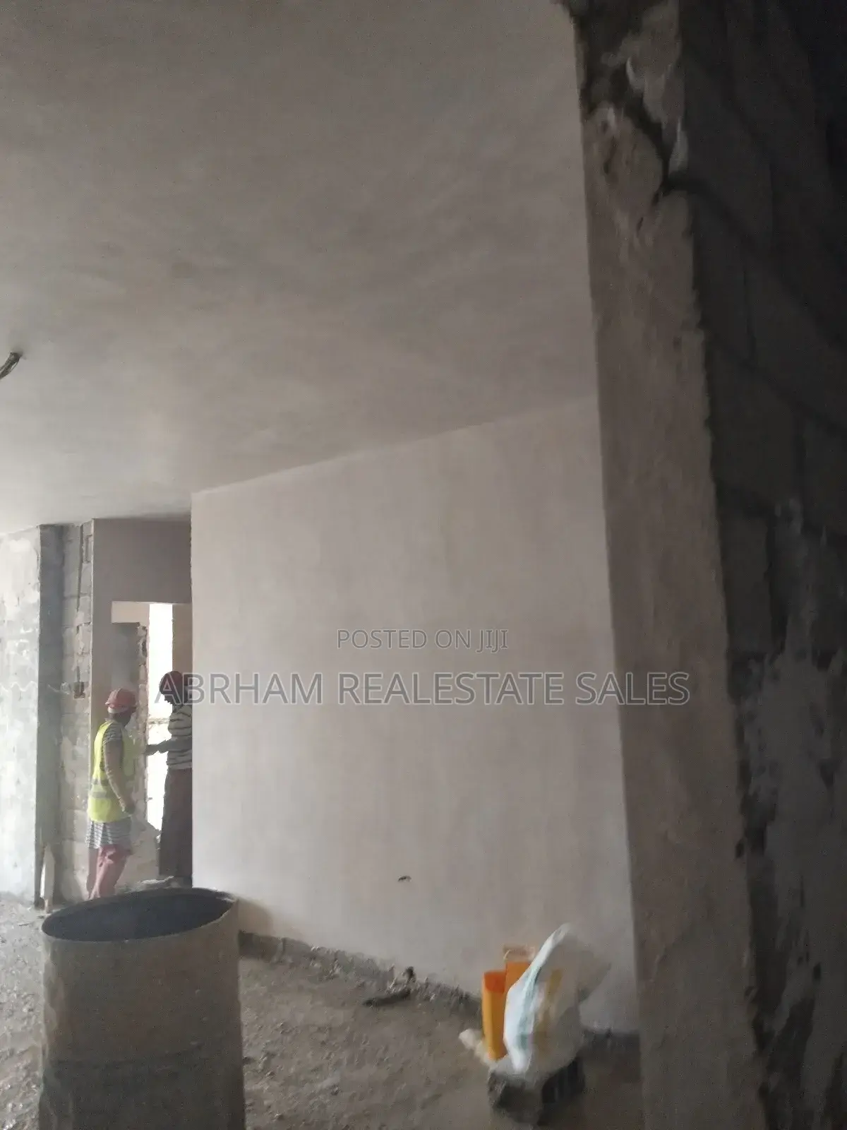 2bdrm Apartment in Mulhaym Realestate, Bole for sale
