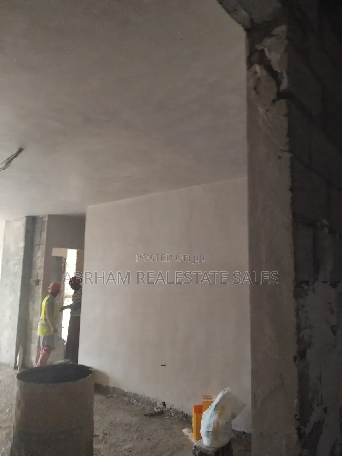 2bdrm Apartment in Mulhaym Realestate, Bole for sale