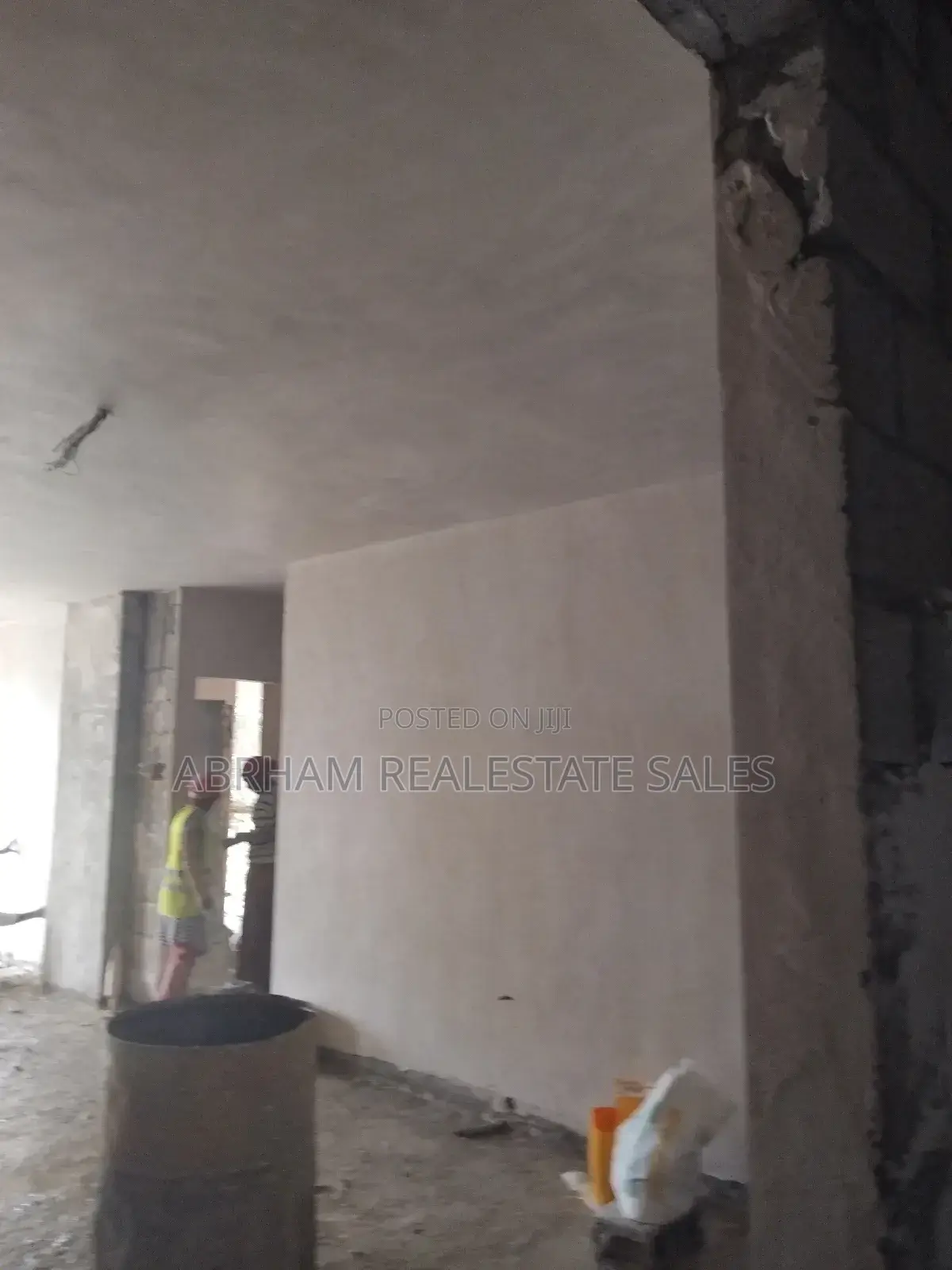 2bdrm Apartment in Mulhaym Realestate, Bole for sale