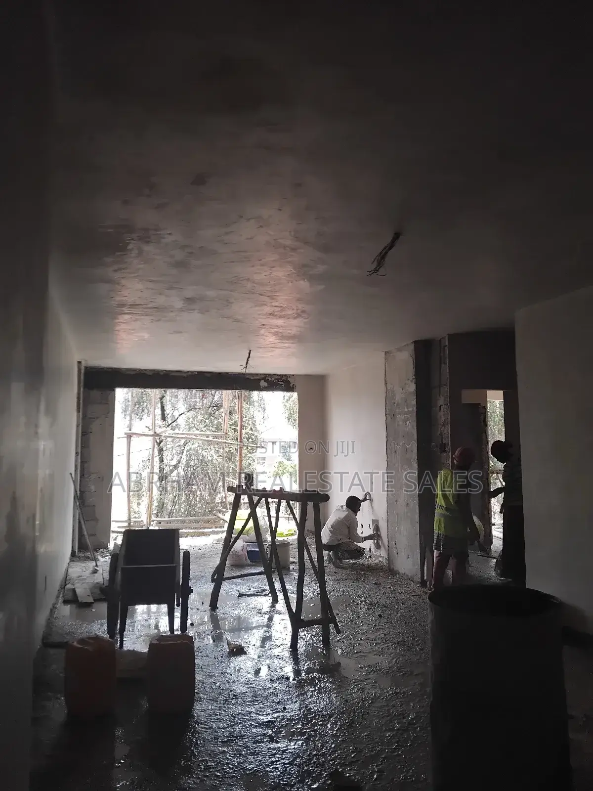 2bdrm Apartment in Mulhaym Realestate, Bole for sale