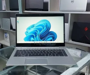 New Laptop HP EliteBook 840 G5 16GB Intel Core I7 SSD 512GB