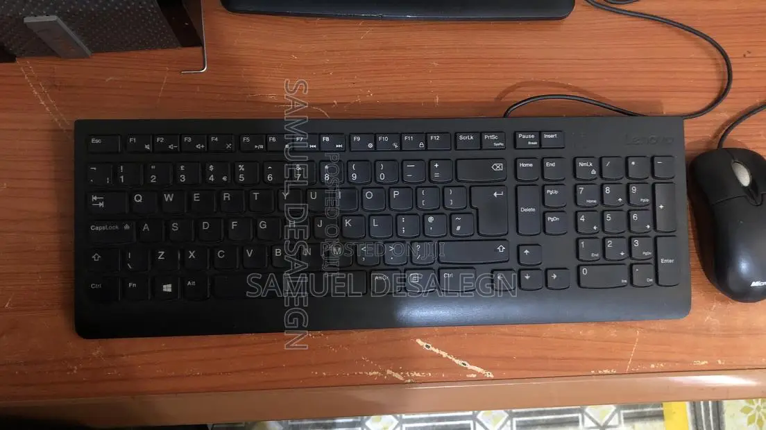 Desktop Computer Dell OptiPlex 9020 4GB Intel Core I5 HDD 500GB