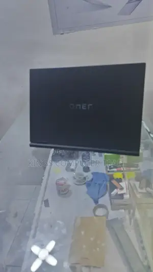New Laptop HP Omen 16 32GB Intel Core I9 SSD 1T