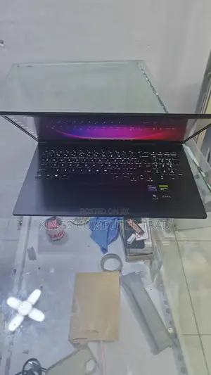 New Laptop HP Omen 16 32GB Intel Core I9 SSD 1T