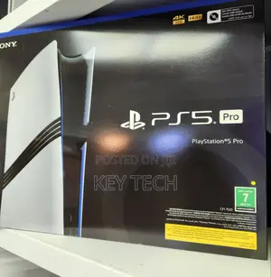 Photo - Ps5 Slim Pro