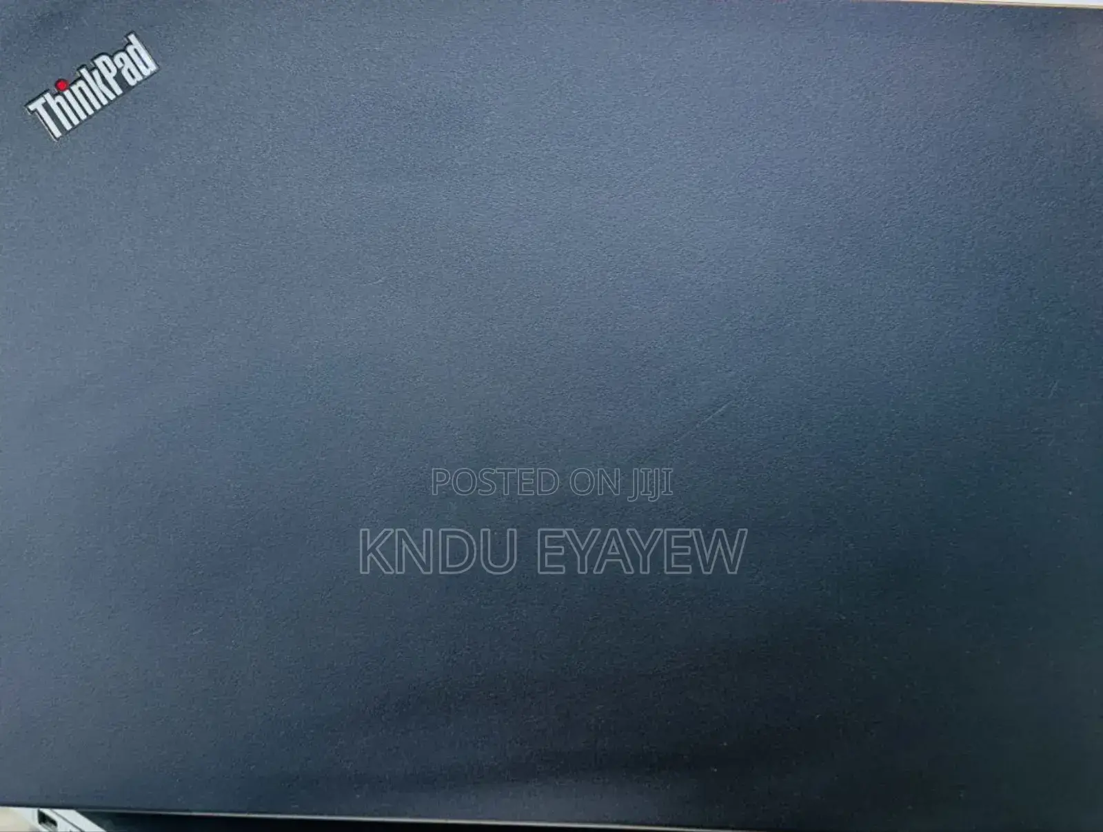 New Laptop Lenovo ThinkPad X1 Carbon 16GB Intel Core I5 SSD 512GB