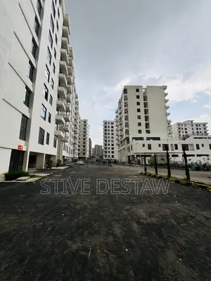 Photo - Furnished 2bdrm Apartment in Noah Real Estate, Bole for sale